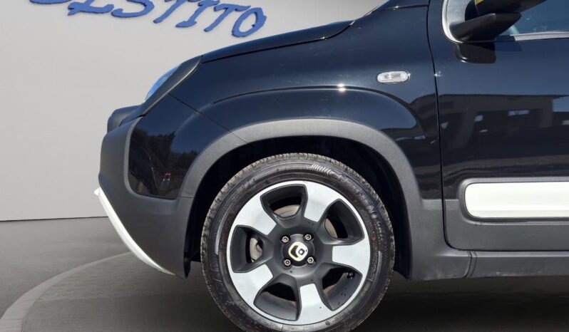 FIAT – Panda Pandina 1.0 firefly hybrid s&s 70cv pieno