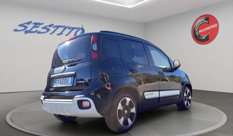 FIAT – Panda Pandina 1.0 firefly hybrid s&s 70cv pieno