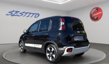 FIAT – Panda Pandina 1.0 firefly hybrid s&s 70cv pieno