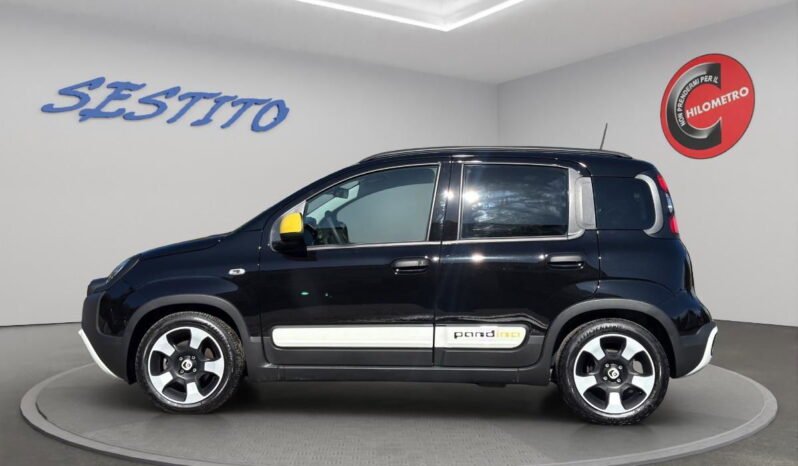 FIAT – Panda Pandina 1.0 firefly hybrid s&s 70cv pieno