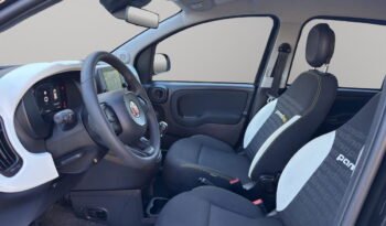 FIAT – Panda Pandina 1.0 firefly hybrid s&s 70cv pieno