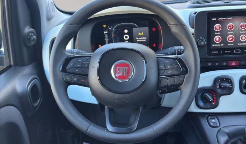 FIAT – Panda Pandina 1.0 firefly hybrid s&s 70cv pieno