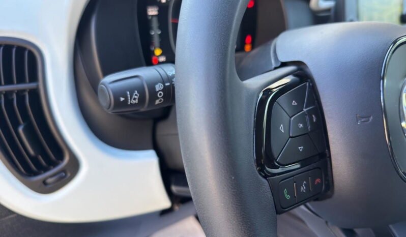 FIAT – Panda Pandina 1.0 firefly hybrid s&s 70cv pieno