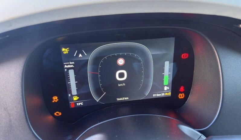 FIAT – Panda Pandina 1.0 firefly hybrid s&s 70cv pieno