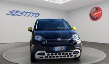 FIAT – Panda Pandina 1.0 firefly hybrid s&s 70cv pieno