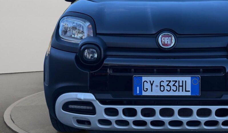 FIAT – Panda Pandina 1.0 firefly hybrid s&s 70cv pieno