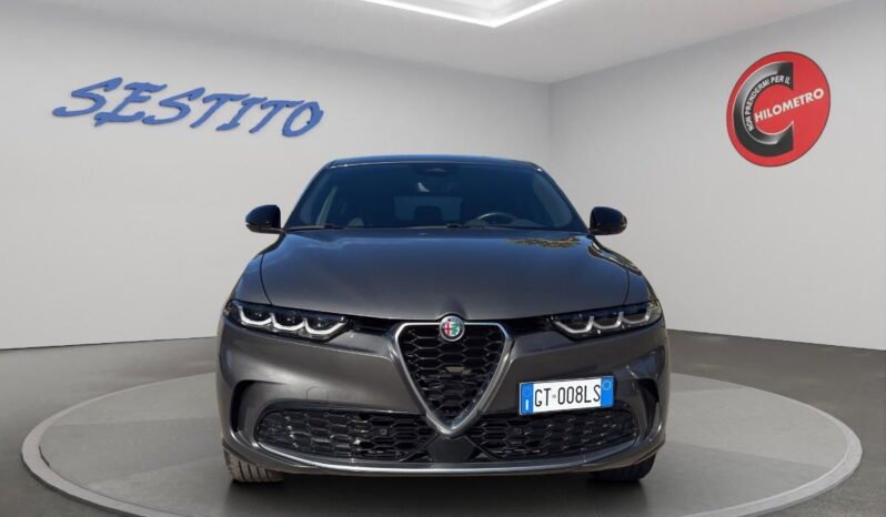 ALFA ROMEO – Tonale  1.6 Ti 130cv tct6 pieno