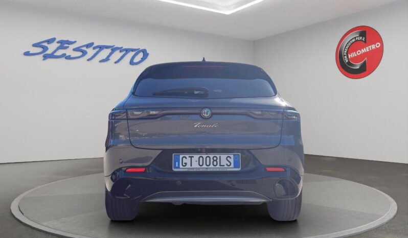 ALFA ROMEO – Tonale  1.6 Ti 130cv tct6 pieno