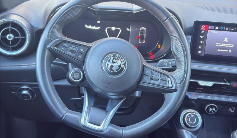 ALFA ROMEO – Tonale  1.6 Ti 130cv tct6 pieno