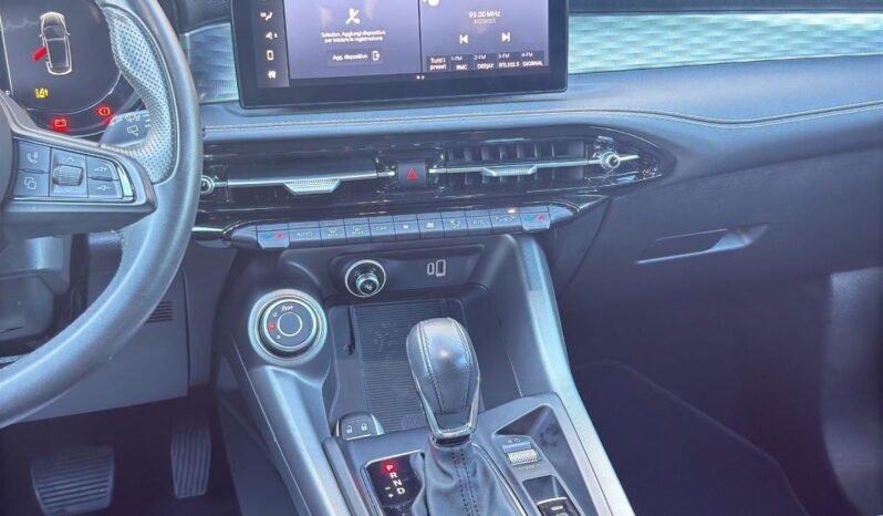 ALFA ROMEO – Tonale  1.6 Ti 130cv tct6 pieno