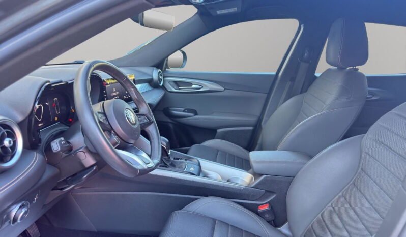 ALFA ROMEO – Tonale  1.6 Ti 130cv tct6 pieno