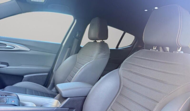 ALFA ROMEO – Tonale  1.6 Ti 130cv tct6 pieno