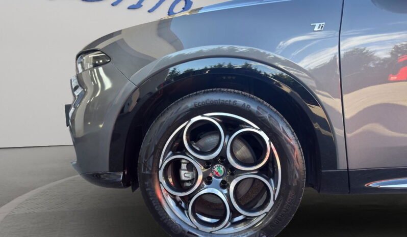 ALFA ROMEO – Tonale  1.6 Ti 130cv tct6 pieno