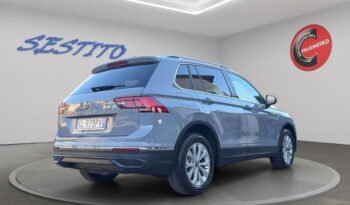 VOLKSWAGEN – Tiguan  2.0 tdi Life 150cv dsg pieno