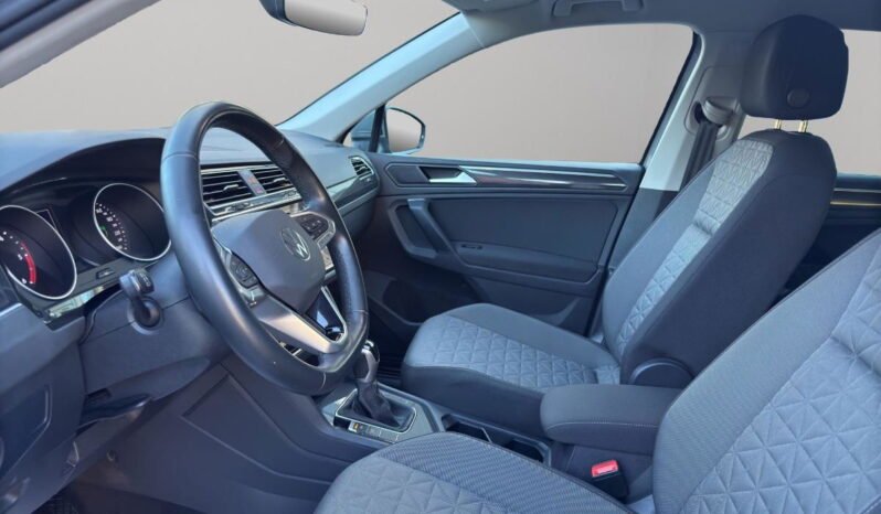 VOLKSWAGEN – Tiguan  2.0 tdi Life 150cv dsg pieno