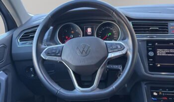 VOLKSWAGEN – Tiguan  2.0 tdi Life 150cv dsg pieno
