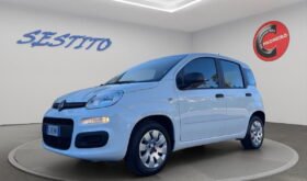 FIAT – Panda  1.2 Pop s&s 69cv my19