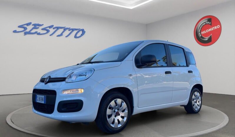 FIAT – Panda  1.2 Pop s&s 69cv my19 pieno