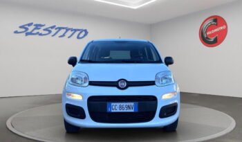 FIAT – Panda  1.2 Pop s&s 69cv my19 pieno