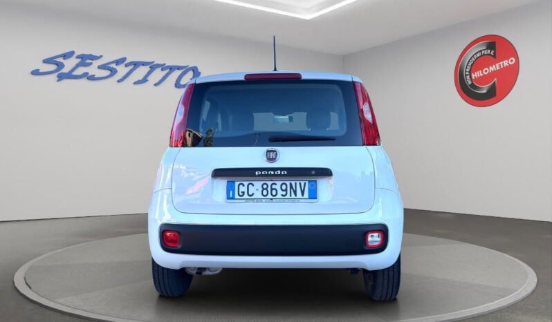 FIAT – Panda  1.2 Pop s&s 69cv my19 pieno