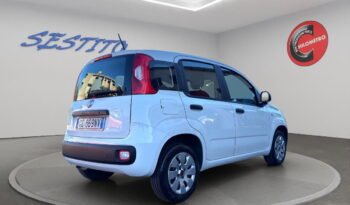 FIAT – Panda  1.2 Pop s&s 69cv my19 pieno