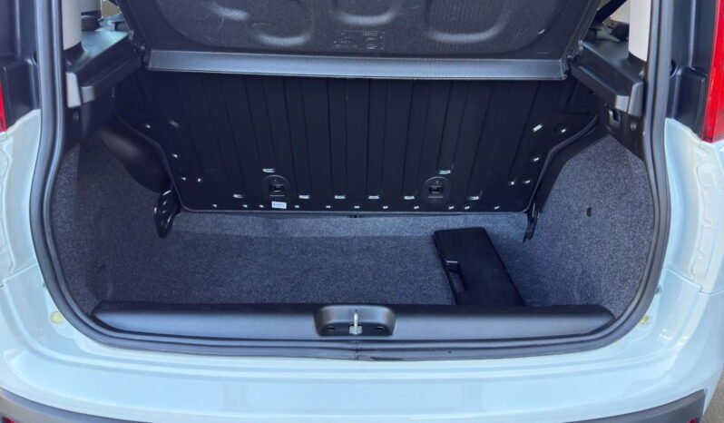 FIAT – Panda  1.2 Pop s&s 69cv my19 pieno