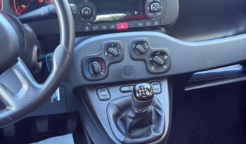 FIAT – Panda  1.2 Pop s&s 69cv my19 pieno