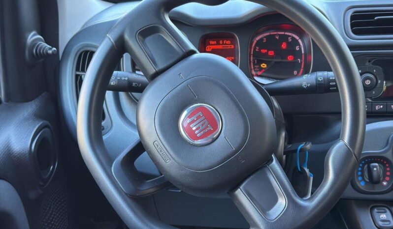 FIAT – Panda  1.2 Pop s&s 69cv my19 pieno