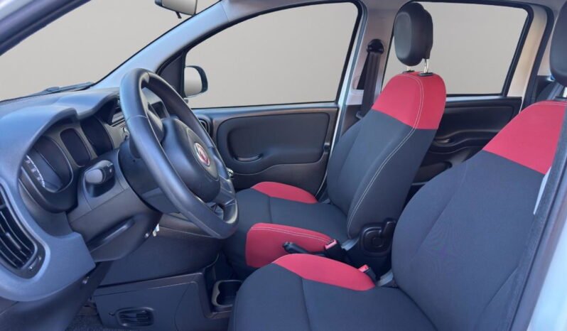 FIAT – Panda  1.2 Pop s&s 69cv my19 pieno