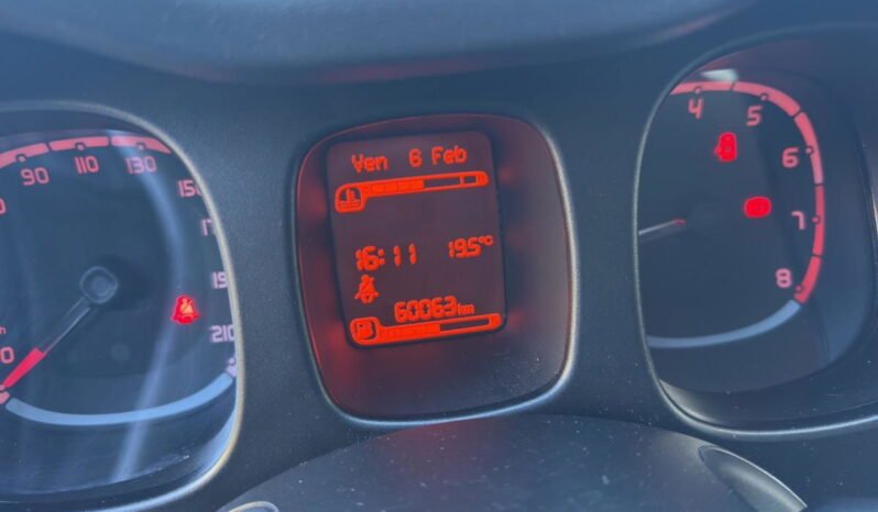 FIAT – Panda  1.2 Pop s&s 69cv my19 pieno