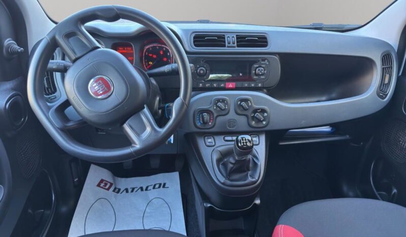 FIAT – Panda  1.2 Pop s&s 69cv my19 pieno