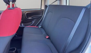 FIAT – Panda  1.2 Pop s&s 69cv my19 pieno