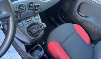 FIAT – Panda  1.2 Pop s&s 69cv my19 pieno
