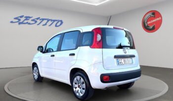 FIAT – Panda  1.2 Pop s&s 69cv my19 pieno