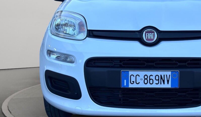 FIAT – Panda  1.2 Pop s&s 69cv my19 pieno