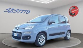 FIAT – Panda  1.2 Lounge s&s 69cv my19