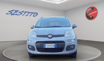 FIAT – Panda  1.2 Lounge s&s 69cv my19 pieno