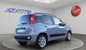 FIAT – Panda  1.2 Lounge s&s 69cv my19 pieno