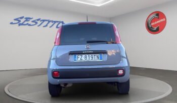 FIAT – Panda  1.2 Lounge s&s 69cv my19 pieno