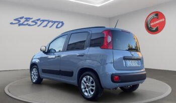 FIAT – Panda  1.2 Lounge s&s 69cv my19 pieno