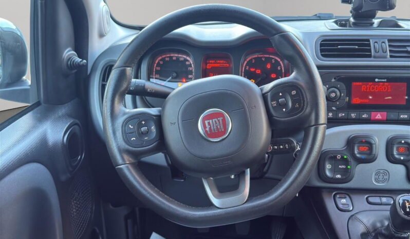 FIAT – Panda  1.2 Lounge s&s 69cv my19 pieno