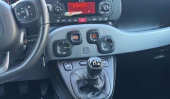 FIAT – Panda  1.2 Lounge s&s 69cv my19 pieno