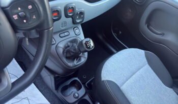 FIAT – Panda  1.2 Lounge s&s 69cv my19 pieno