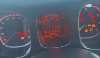 FIAT – Panda  1.2 Lounge s&s 69cv my19 pieno