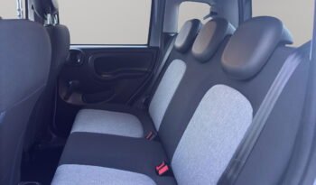 FIAT – Panda  1.2 Lounge s&s 69cv my19 pieno