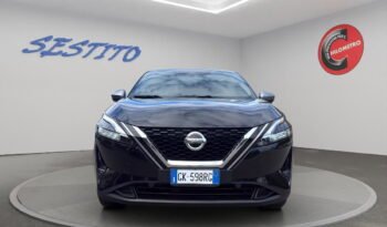 NISSAN – Qashqai  1.3 mhev N-Connecta 2wd 140cv pieno
