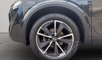 NISSAN – Qashqai  1.3 mhev N-Connecta 2wd 140cv pieno
