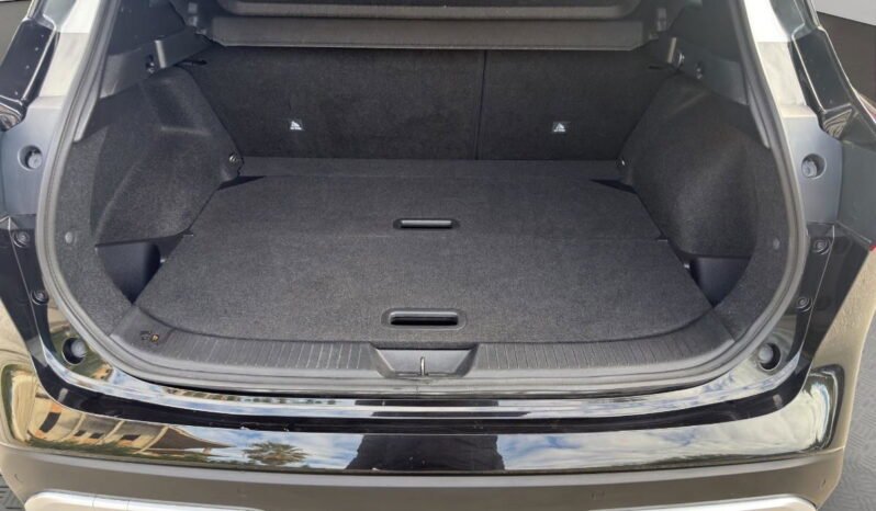 NISSAN – Qashqai  1.3 mhev N-Connecta 2wd 140cv pieno