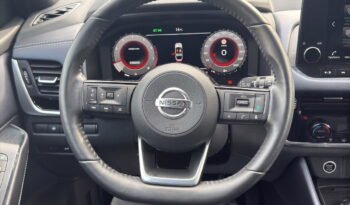 NISSAN – Qashqai  1.3 mhev N-Connecta 2wd 140cv pieno