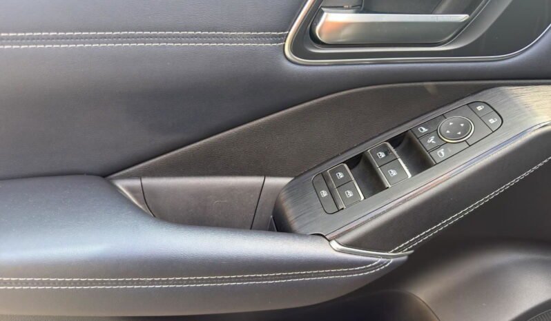 NISSAN – Qashqai  1.3 mhev N-Connecta 2wd 140cv pieno